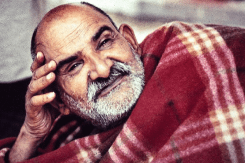 Neem Karoli Baba Mantras