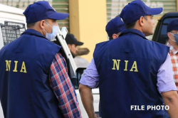 अचानक रतलाम पहुंची NIA, तीन युवकों को हिरासत में लिया! - image