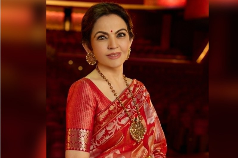 nita ambani