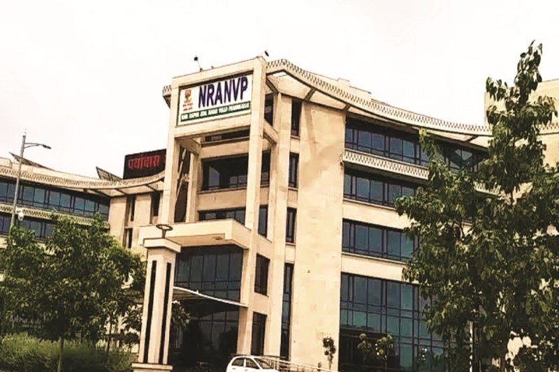 4 गुना मुआवजा देने का नियम लागू (Photo- Patrika)