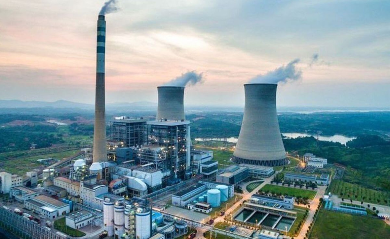 Torrent Power Company will supply electricity in MP for 25 years