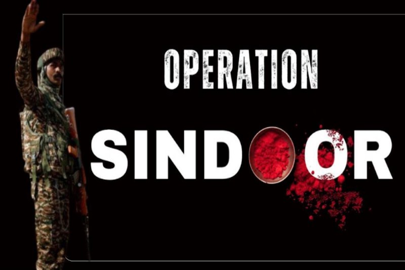 Operation Sindoor: भारत की एयरस्ट्राइक में 90 आतंकी ढेर… CM साय ने किया ट्वीट, 3 निर्दोषों की मौत