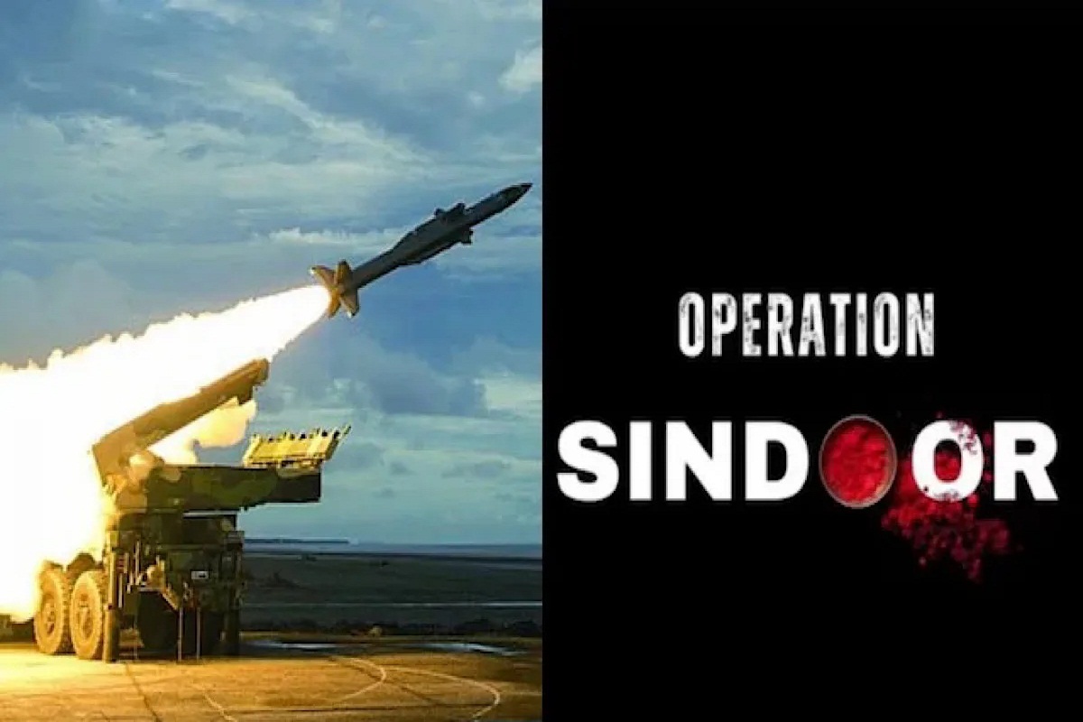 US Plane Spotted in Pakistan After India’s ‘Operation Sindoor’ - image