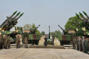 Operation Sindoor: 19 BrahMos Missiles Devastate 11 Pakistani Airbases