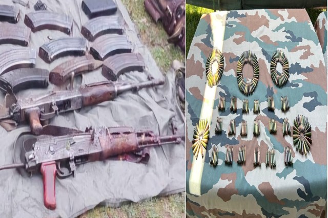 OPERATION SINDOOR 