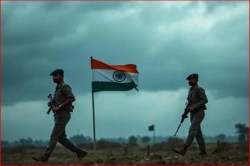 कूटनीति के पार अब पाक प्रायोजित आतंक पर सटीक वार की तैयारी - image