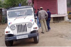 Rajasthan Murder: पहली पत्नी की हुई मौत, फिर की दूसरी शादी, उसी ने आधी रात
कुल्हाड़ी से सिर के कर दिए टुकड़े - image