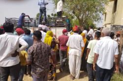 Pali: रात किचन में बर्तन गिरे तो समझा बिल्ली है… अंदर जाकर देखा तो सांसे थम गई,
रौंगटे खड़े हो गए, मुंह से आवाज नहीं निकली… - image
