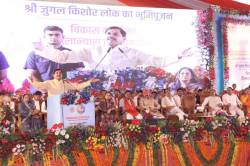 एमपी में बनेगी नई तहसील, सीएम मोहन यादव ने दी सहमति.. - image