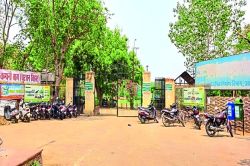 अलवर के तीन पार्कों की सार-संभाल जनता के हाथ, इसलिए चमक रहे - image
