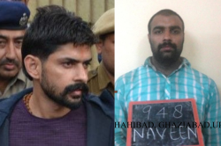 Hapur Encounter: लॉरेंस बिश्नोई गैंग का शार्प शूटर पुलिस एनकाउंटर में ढेर खौफनाक
है क्राइम हिस्ट्री इन मामलों में था वांटेड - image