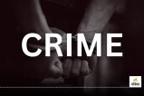 क्राइम की सांकेतिक फोटो