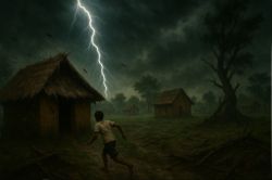 UP Rains: मौसम विभाग ने जारी किया ऑरेंज अलर्ट, पूर्वी यूपी के इन जिलों में भीषण
आंधी- तूफान बारिश वज्रपात की चेतावनी - image