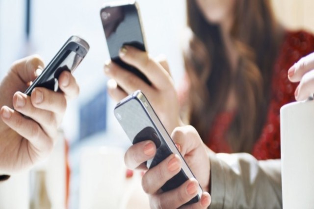 Mobile Overuse Causing Mental Health Disorders in Children