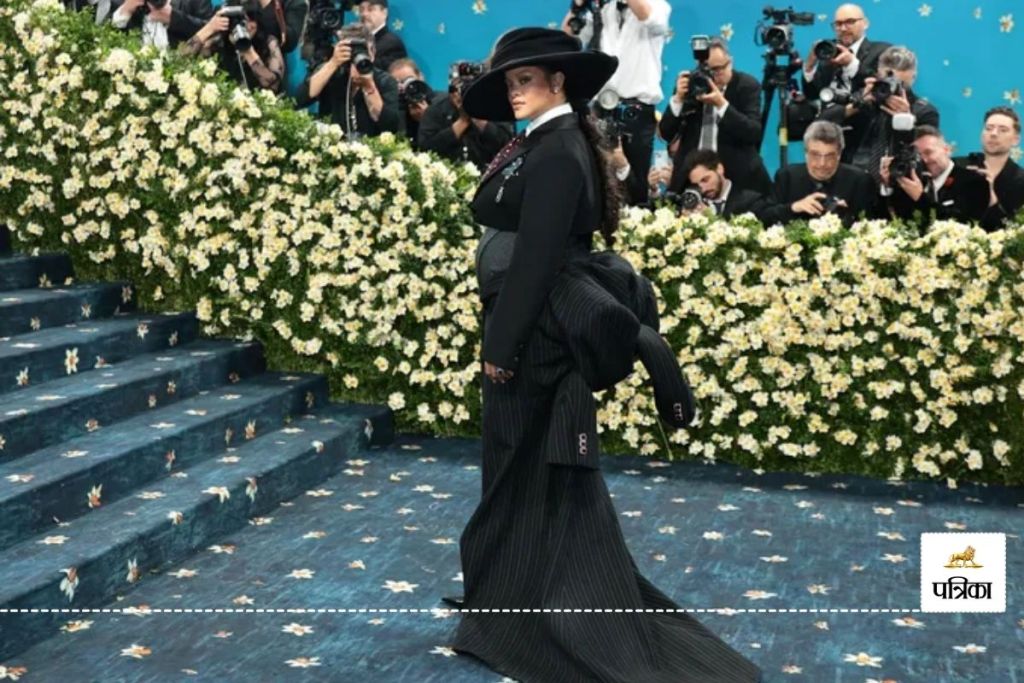 Met Gala theme 2025
