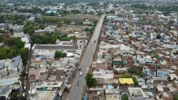 दमोह में कोच फैक्ट्री खोले का प्रोजेक्ट पड़ सकता है खटाई में, नहीं लिया जा रहा
फॉलोअप - image