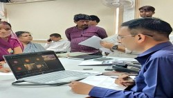 नामांत्रण के 200 से ज्यादा प्रकरण लंबित, वजह पोर्टल में तकनीकी खराबी - image