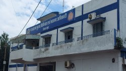 जिला अस्पताल में शुद्ध पानी की गारंटी नहीं - image