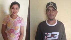 शातिर नेपाली जोड़ा… जयपुर में नशीली चाय पिला और इंजेक्शन लगाकर एक करोड़ से
ज्यादा लूटे - image