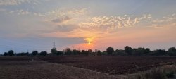 मई में 13 दिन बाद तापमान हुआ 40 डिग्री पार, आज जिले में बारिश की संभावना - image