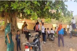 पांडुपोल हनुमान मंदिर का रास्ता बंद, श्रद्धालु परेशान; ग्रामीणों में भारी रोष - image