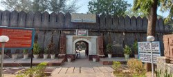 20 करोड़ में रानी दमयंती किला होगा आधुनिक, प्रदेश का पहला होगा संग्रहालय - image
