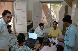 ACB की बड़ी कार्रवाई: बहरोड़ में SDM ऑफिस का रीडर 70 हजार की रिश्वत लेते हुआ
ट्रैप - image