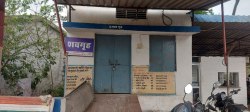 अस्पताल में दाखिल होते हुए सुनाई देने लगता है रुदन, मरीजों में ठीक न होने का बन
रहा खौफ - image