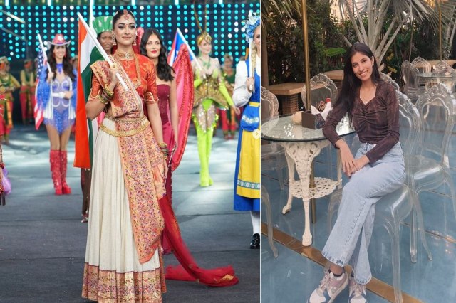 nandini gupta miss world 2025