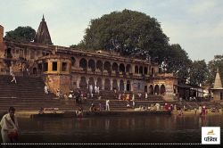 सरकार ने बदला इस शहर का नाम, नाम के पीछे लगाया ‘जी’ - image