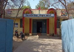 तीनों संकायों में बेटियां अव्वल, सरकारी के साथ निजी स्कूलों का भी बेहतर रहा
परिणाम - image