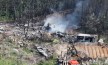 Plane Crash: नेवी का विमान हुआ क्रैश, साउथ कोरिया में 4 लोगों की मौत