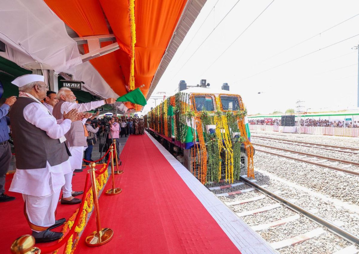 Good News: पीएम मोदी ने वागड़ और मेवाड़ को दी सौगात, अब ऐसा हो तो डबल खुशी मिले