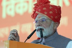 PM मोदी ने बीकानेर से पाक… चीन और दुनिया को दिया बड़ा संदेश, बोले- ‘इस बार सीधे
सीने पर किया प्रहार’ - image