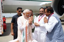 भाजपा के 3 दिग्गज नेताओं को मिल सकती बड़ी जिम्मेदारी… - image