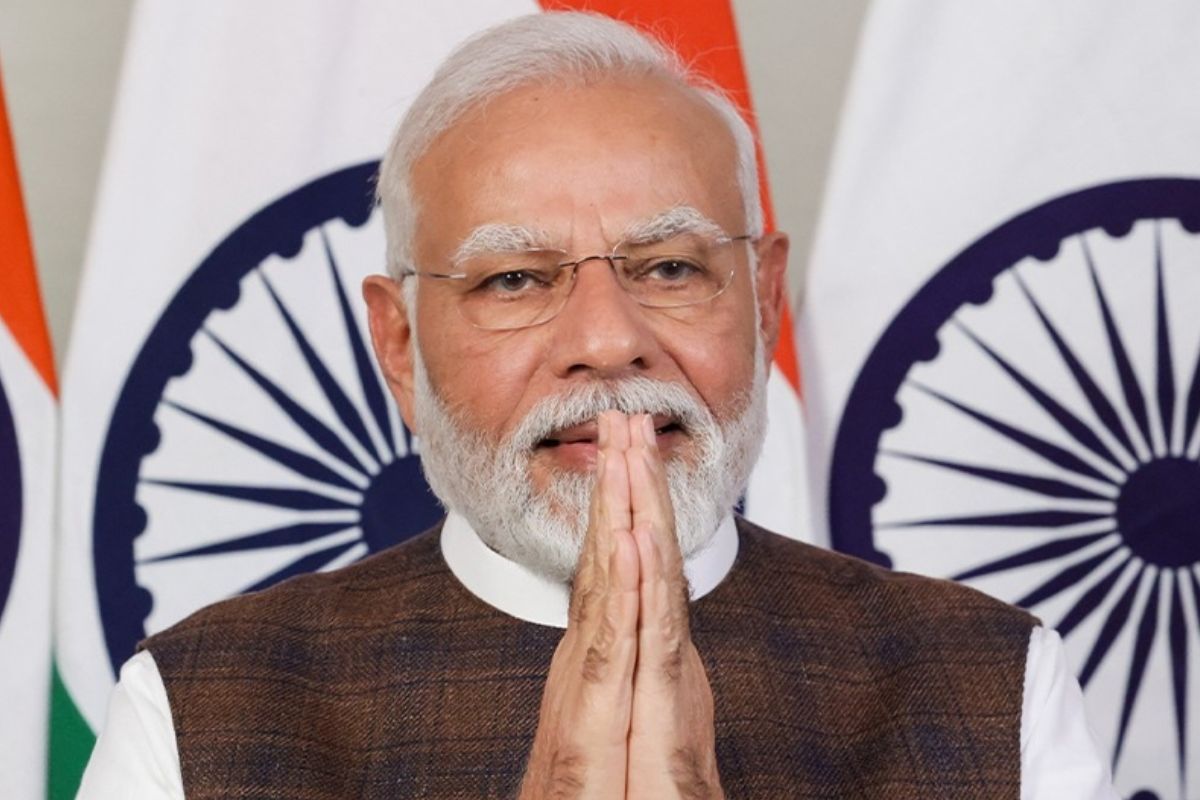 pm modi