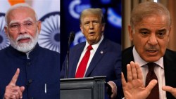 भारत से डरकर पाकिस्तान ने खटखटाया अमेरिका का दरवाज़ा! मदद की लगाई गुहार - image