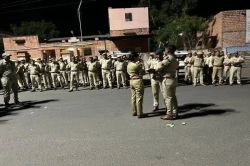 Jodhpur: कांस्टेबल सुनील को कुचलने के बाद एक और सिपाही की गाड़ी चढ़ाकर हत्या का
प्रयास, कौन हैं ये चार बदमाश… - image
