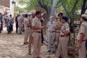 BJP Leader Murdered in Broad Daylight