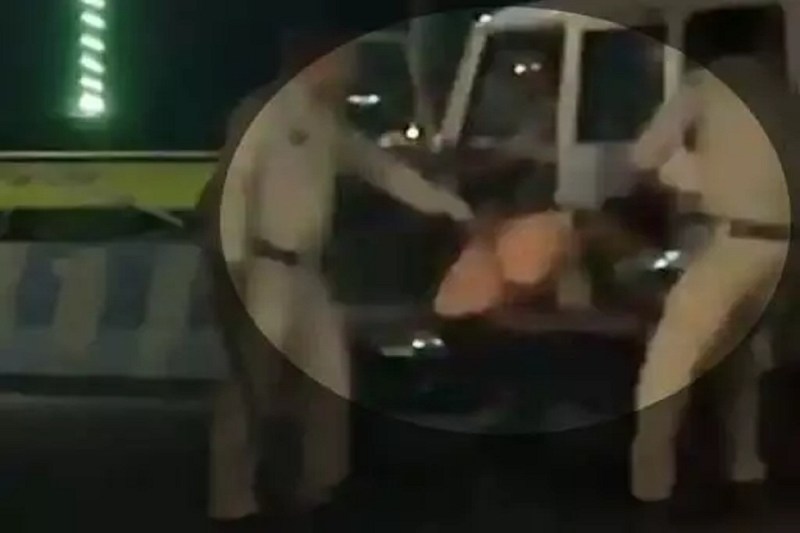 police latest News Bilaspur