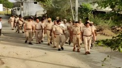 BNS की धारा 163 लागू, इन लोगों को अब करवाना होगा पुलिस सत्यापन, कलक्टर ने जारी
किए ये आदेश - image