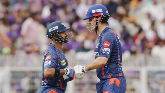 pooran and marsh
