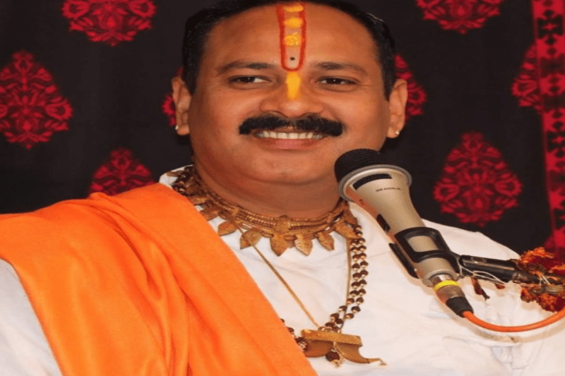 Pandit Pradeep Mishra Sehore Vale Ka Pravachan