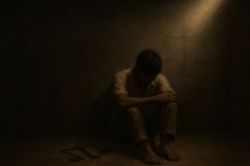 दलित युवक के साथ बर्बरता; जबरन मुर्गा बनाया, पेशाब पिलाने की कोशिश - image