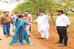 छत्तीसगढ़ के इस जिले में जल्द खुल सकता है मेडिकल कॉलेज, रोजगार के भी मिलेंगे
अवसर, जानें Details…. - image