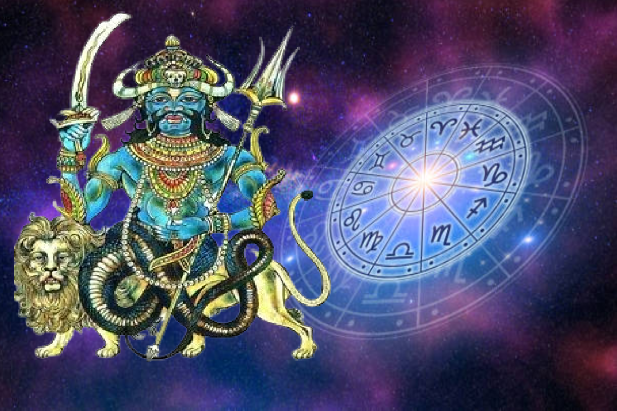 Rahu Gochar 2025: राहु करेगा कुंभ राशि में गोचर, इन 4 राशियों को मिलेगा मनचाहा
फल - image