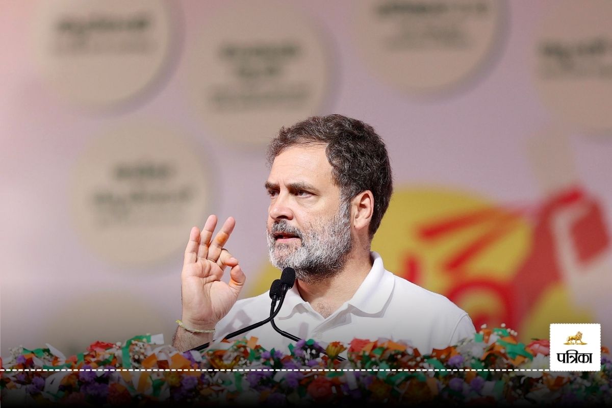 बीजेपी ने Mir Jafar से की राहुल गांधी की तुलना, जानें कौन था मीर जाफर - image
