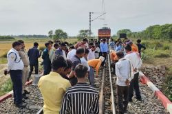 बरेली-बदायूं रेल खंड पर बड़ा हादसा टला, कीमैन और लोको पायलट की सूझबूझ से पैसेंजर
पलटने से बची - image