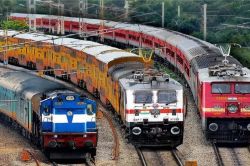 Big News: राजस्थान में रेल से जुड़ेंगे ये तीन धार्मिक स्थल, देशभर के
तीर्थयात्रियों को होगा फायदा - image