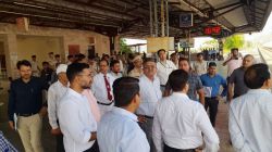 पुष्कर क्षेत्र के भूमि अधिग्रहण कार्य पूर्ण, नागौर पर चल रही मशक्कत - image
